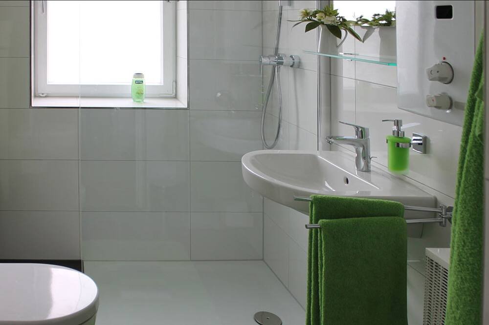 Photo of Bathroom in Oberreutin