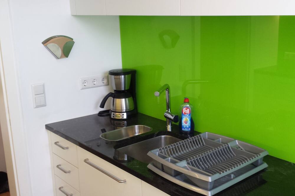 Photo of Kitchen in Oberreutin