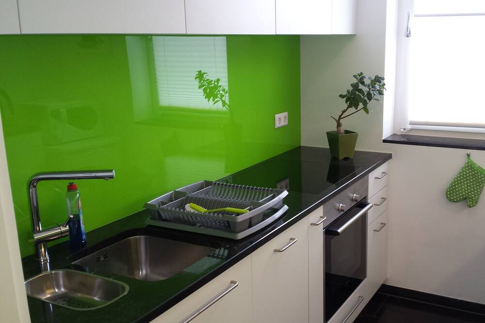 Photo of Kitchen in Oberreutin