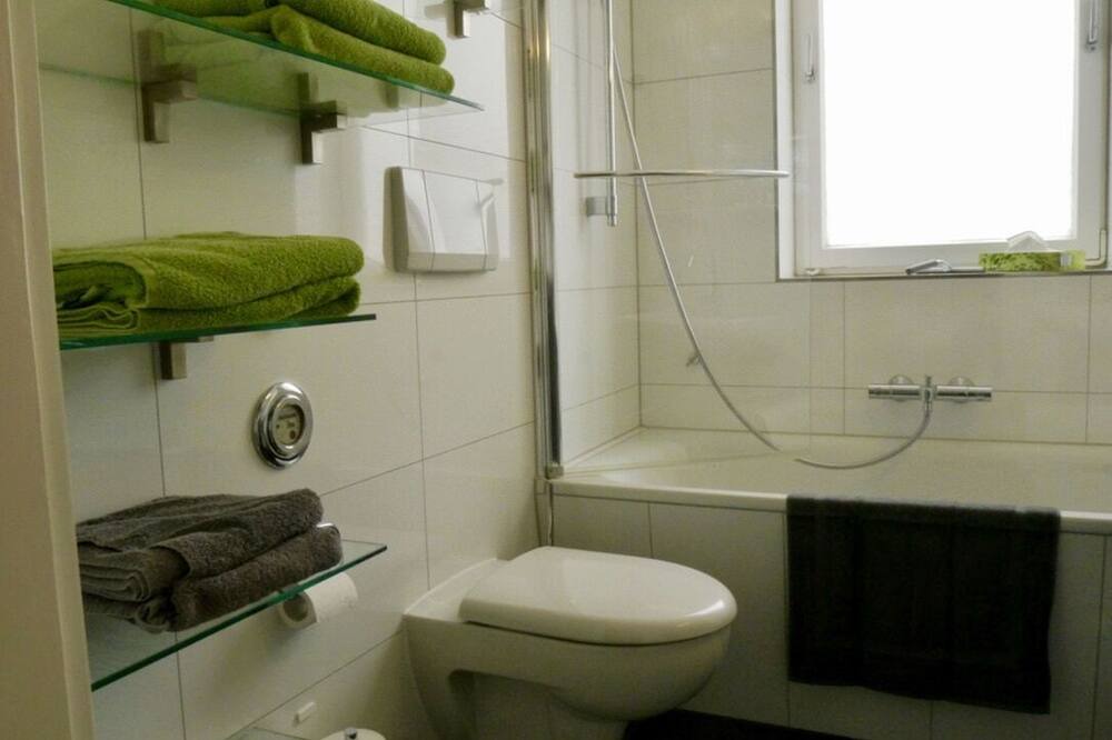 Photo of Bathroom in Oberreutin