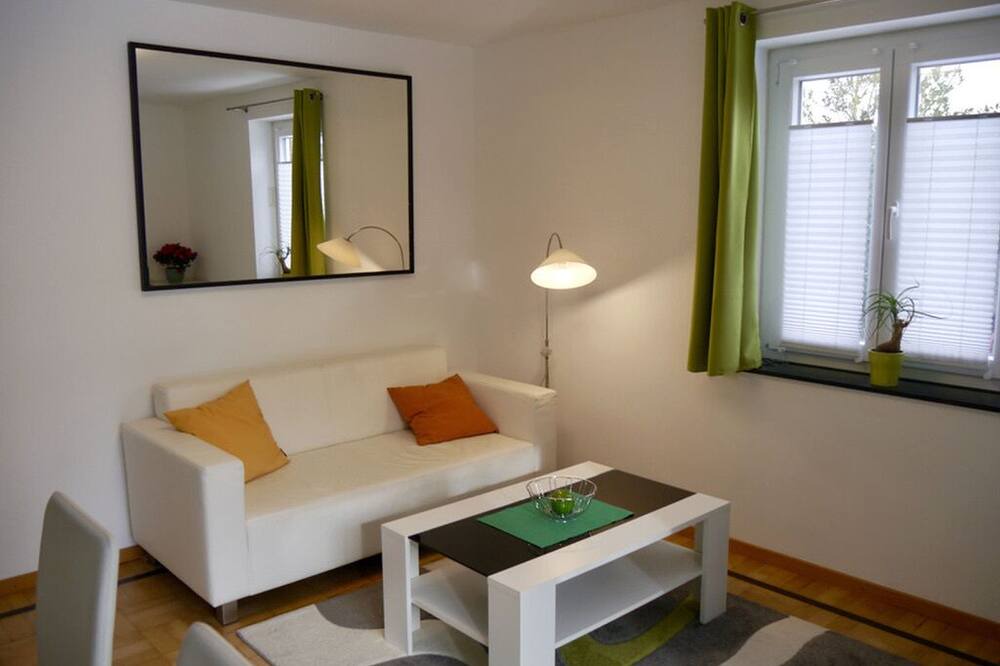 Photo of Livingroom in Oberreutin