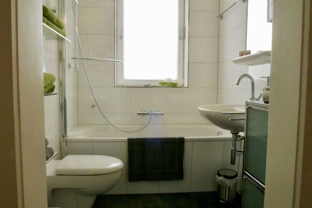 Photo of Bathroom in Oberreutin