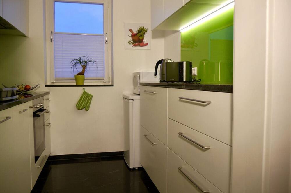 Photo of Kitchen in Oberreutin