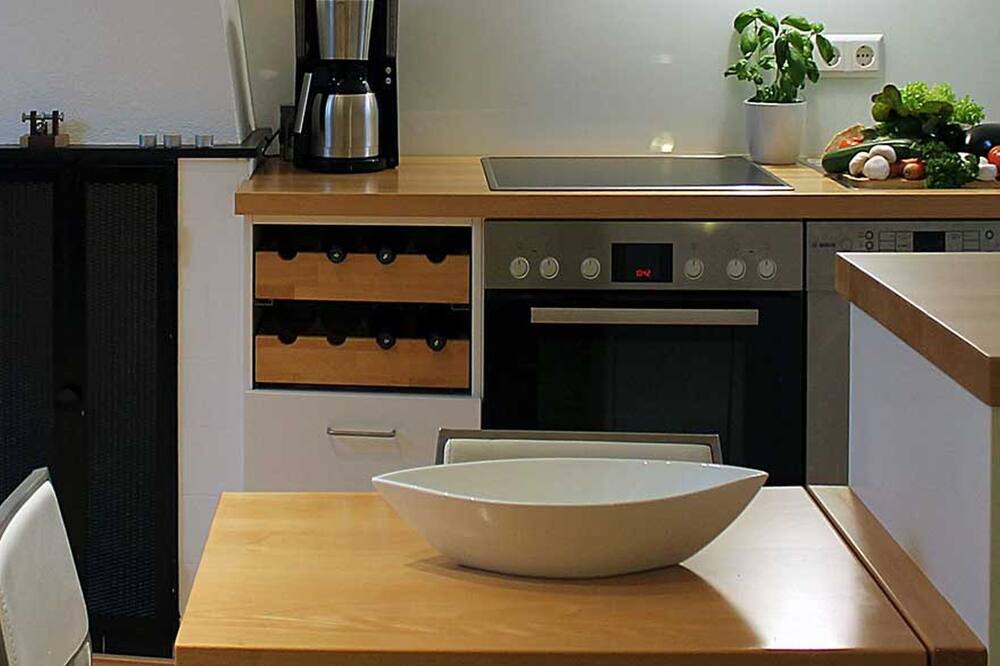 Photo of Kitchen in Oberreutin