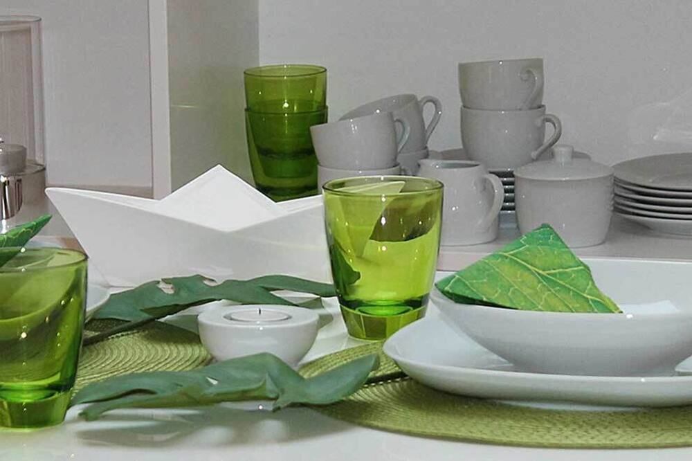 Photo of Kitchen in Oberreutin