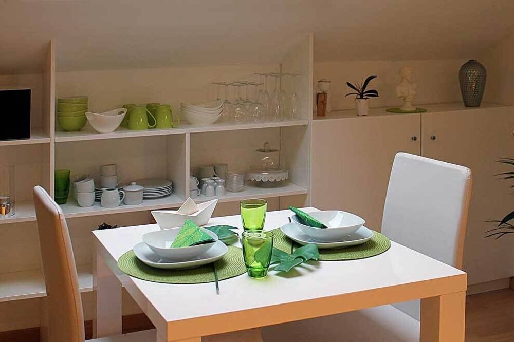 Photo of Kitchen in Oberreutin