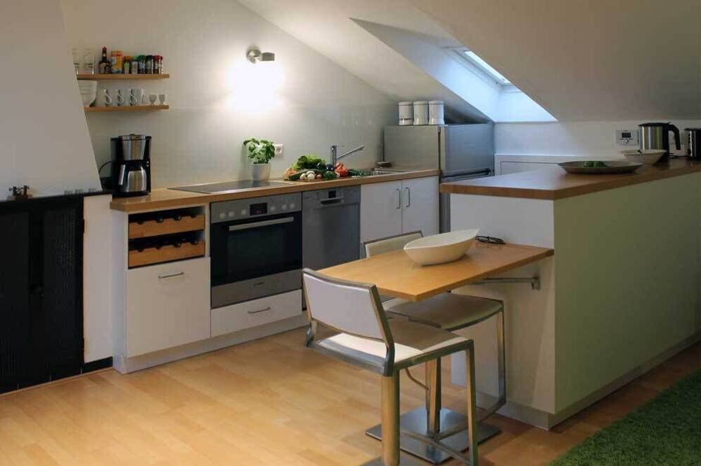 Photo of Kitchen in Oberreutin