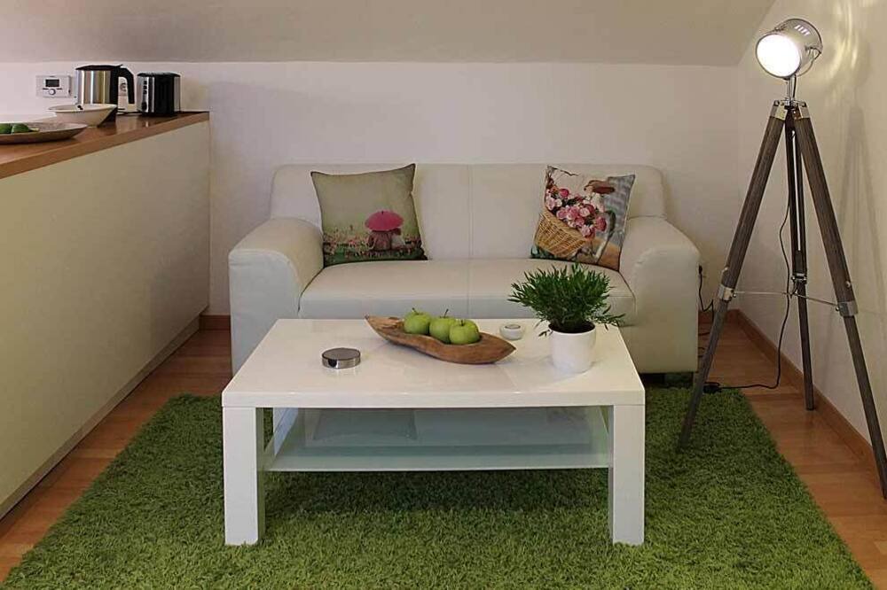 Photo of Livingroom in Oberreutin