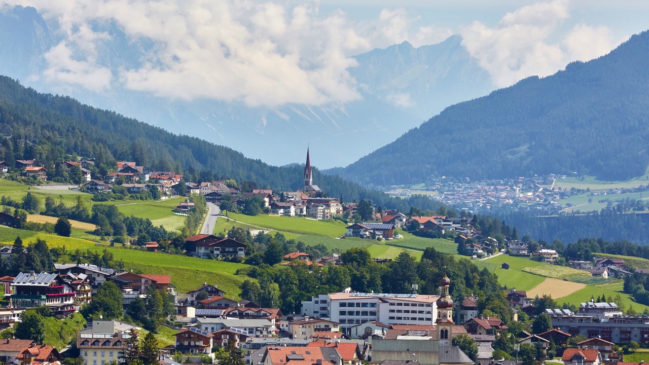 Photo of Outdoor in Fulpmes