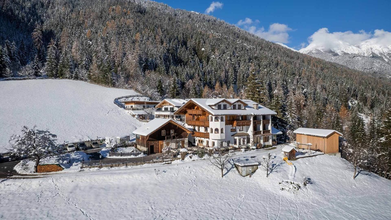 Photo of Outdoor in Fulpmes