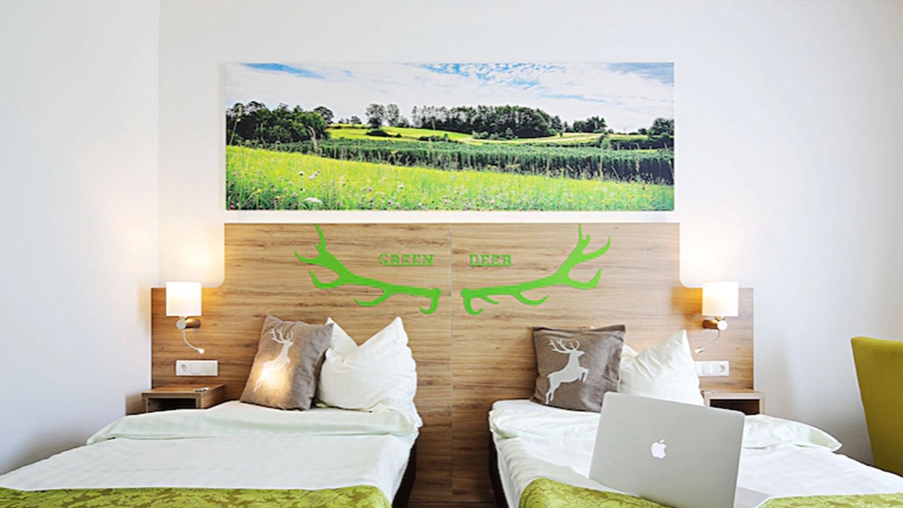 Photo of Bedroom in Reichertshofen