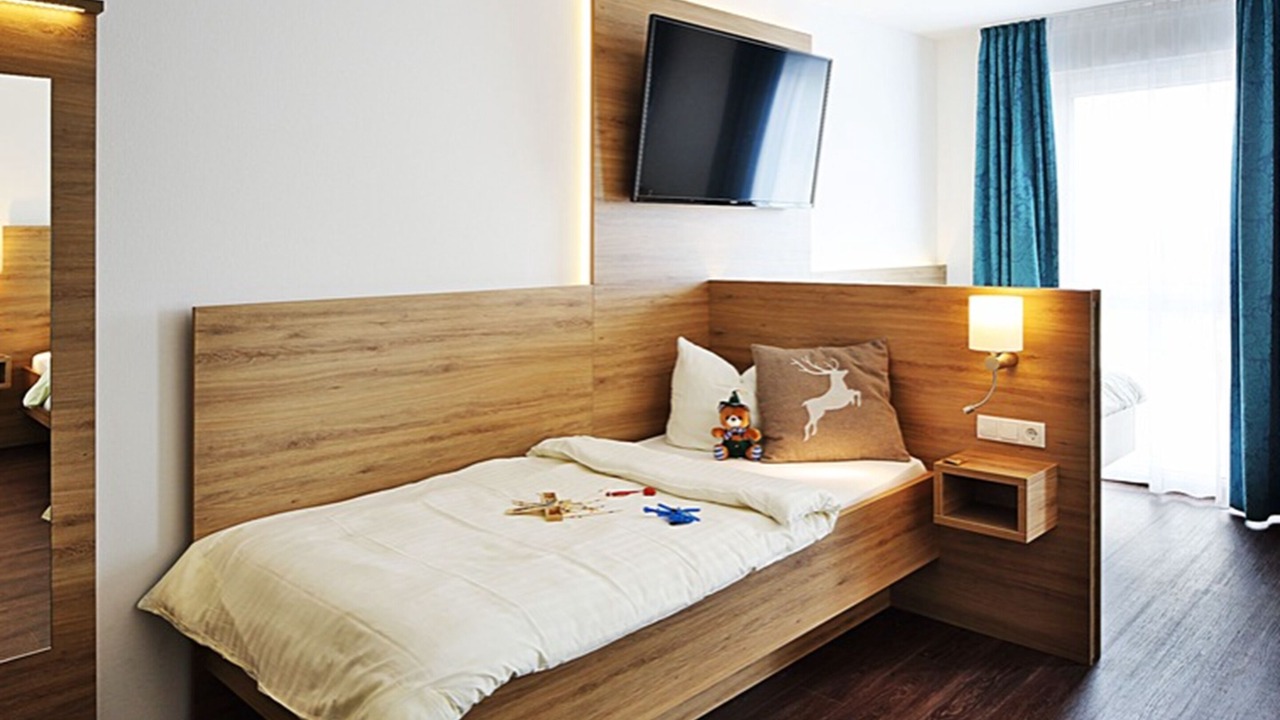 Photo of Bedroom in Reichertshofen
