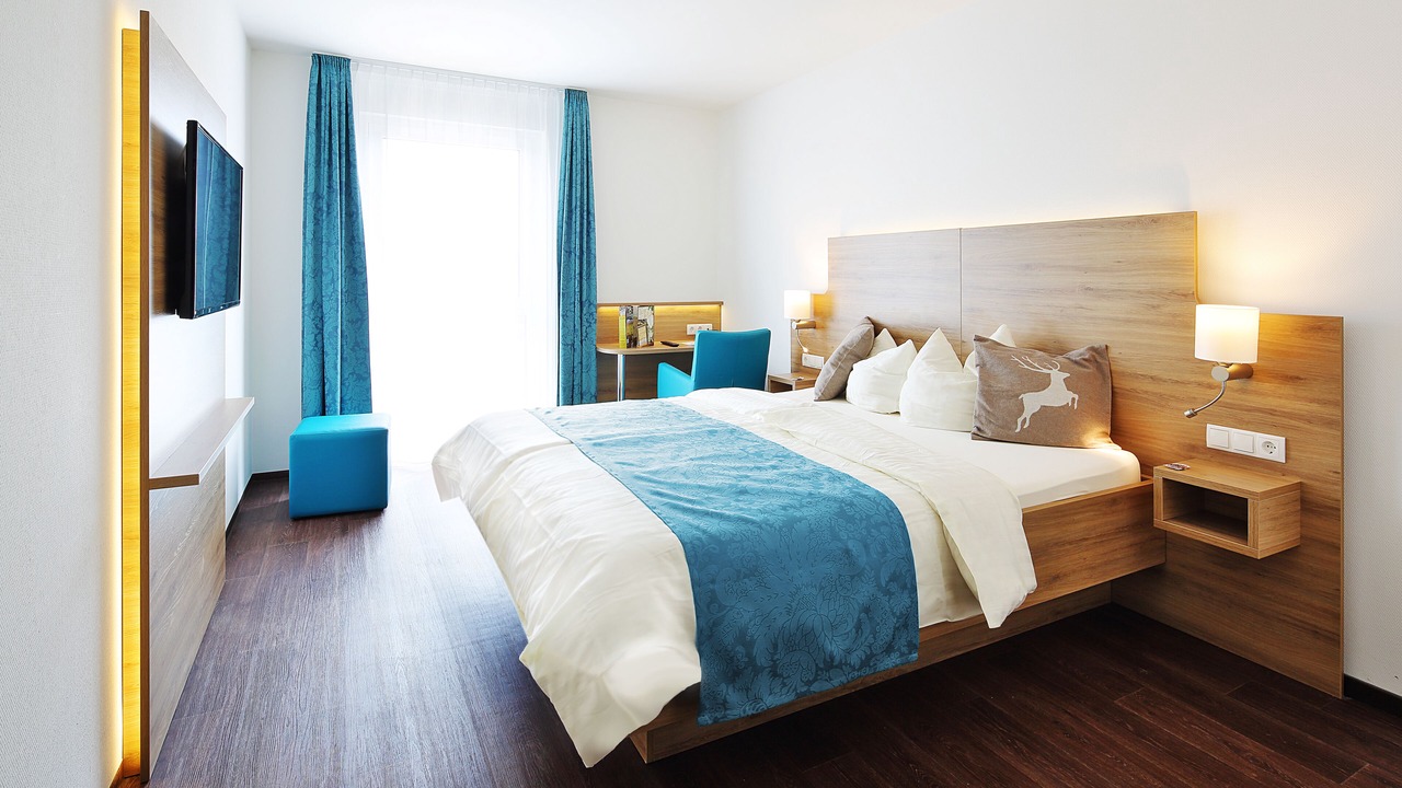 Photo of Bedroom in Reichertshofen