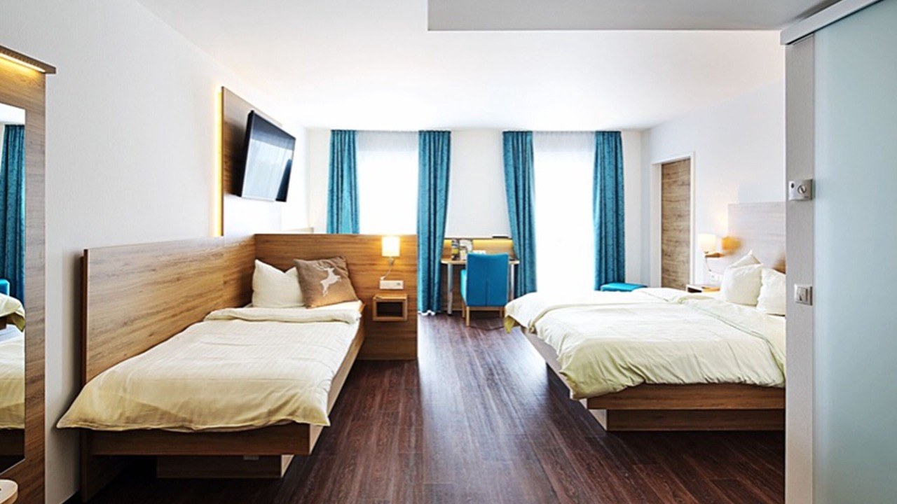Photo of Bedroom in Reichertshofen
