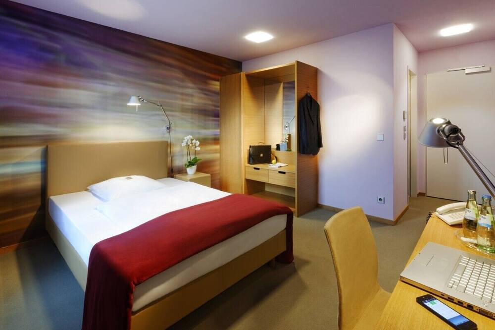 Photo of Bedroom in Milbertshofen
