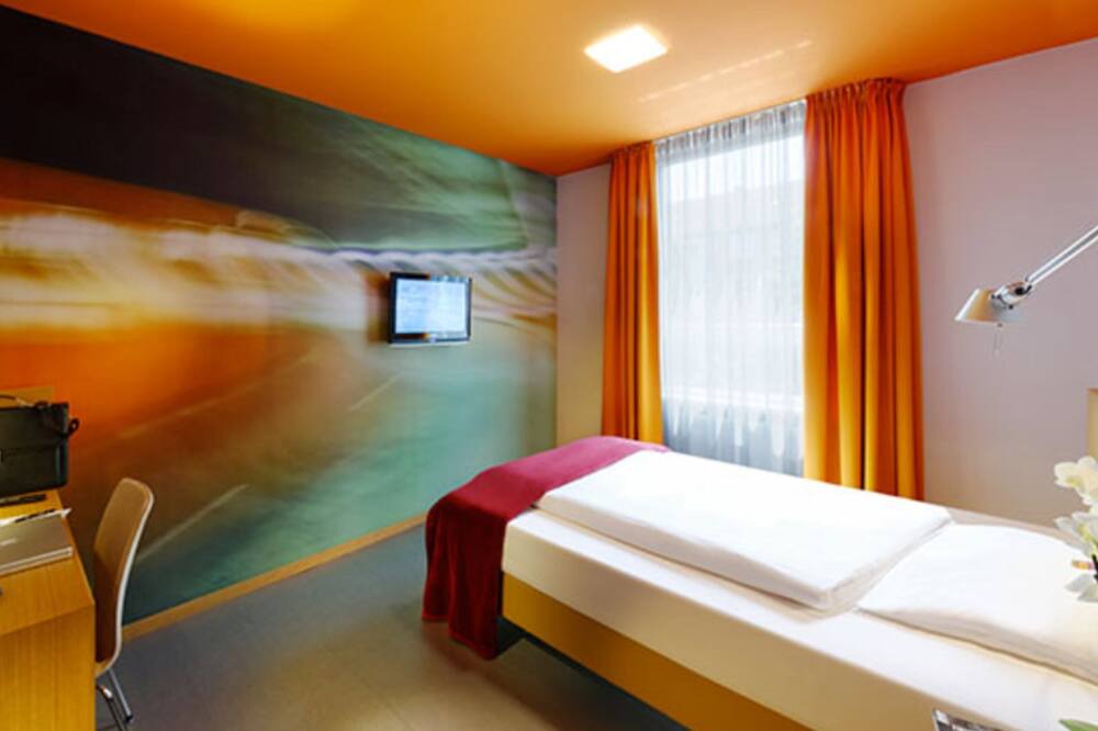 Photo of Bedroom in Milbertshofen