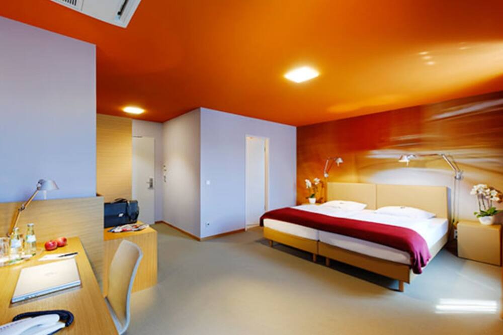 Photo of Bedroom in Milbertshofen