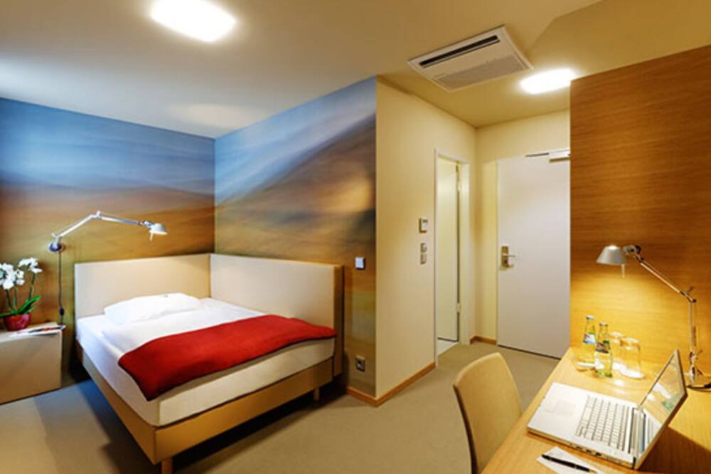 Photo of Bedroom in Milbertshofen