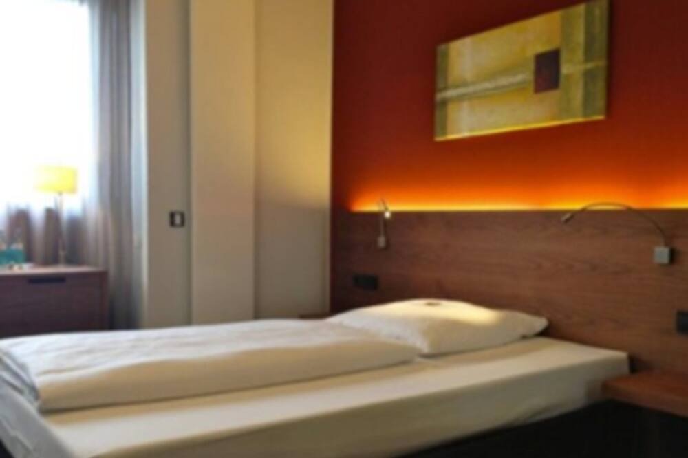 Photo of Bedroom in Milbertshofen