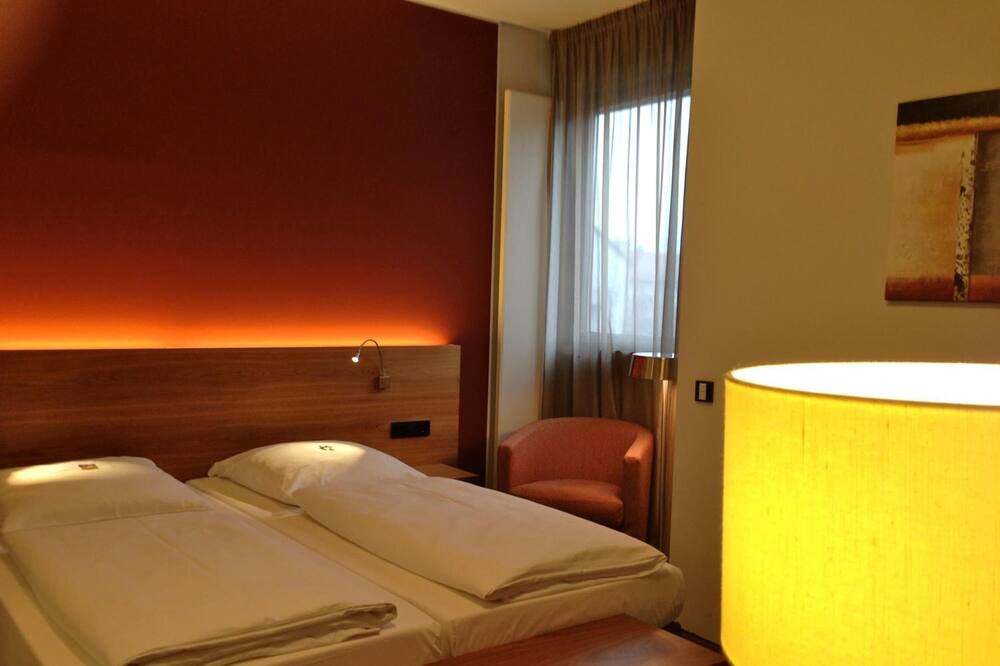 Photo of Bedroom in Milbertshofen