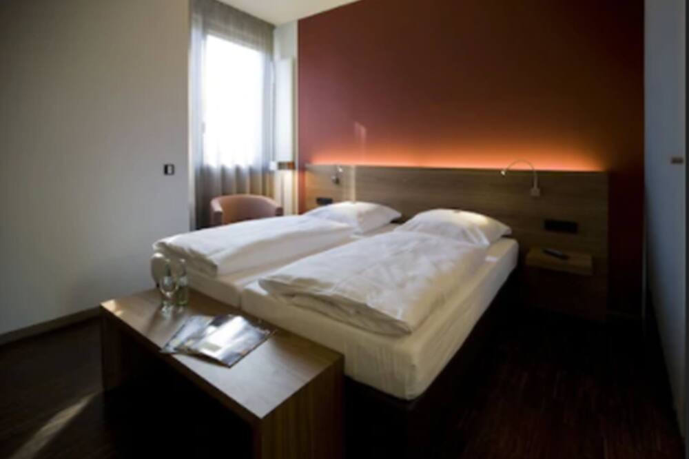 Photo of Bedroom in Milbertshofen