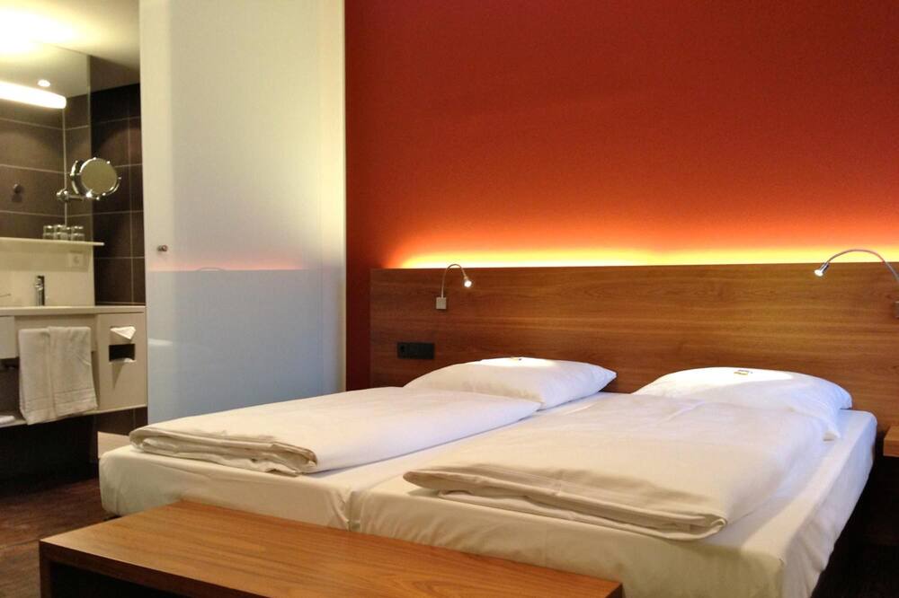 Photo of Bedroom in Milbertshofen