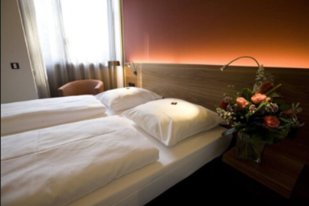 Photo of Bedroom in Milbertshofen