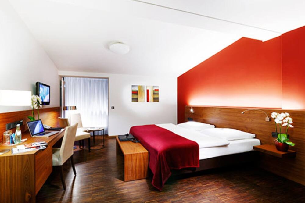 Photo of Bedroom in Milbertshofen