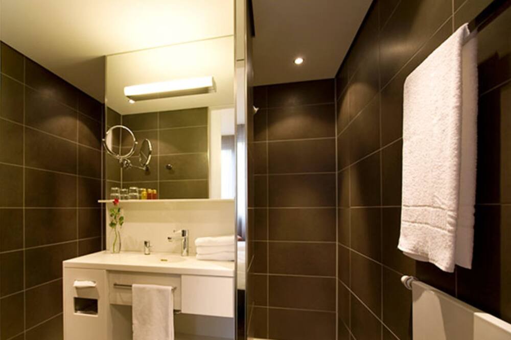 Photo of Bathroom in Milbertshofen