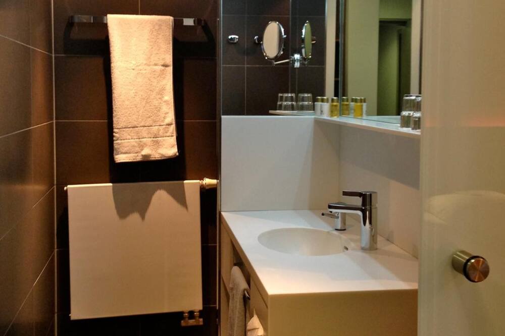 Photo of Bathroom in Milbertshofen