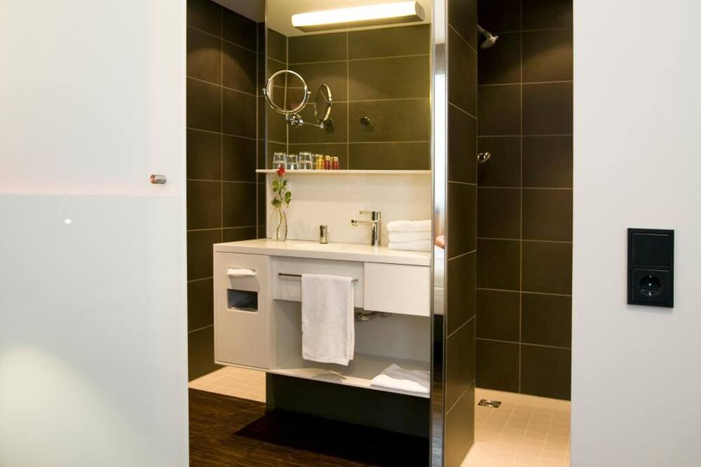 Photo of Bathroom in Milbertshofen