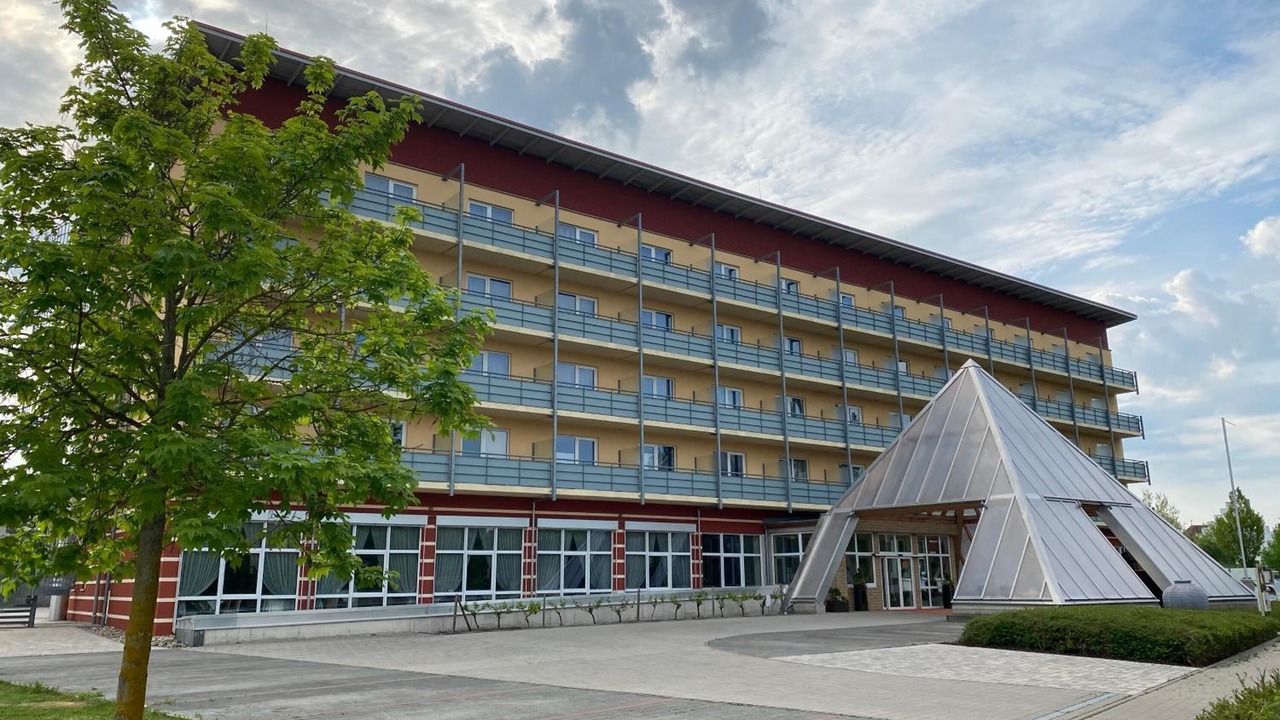 Photo of Outdoor in Bad Windsheim