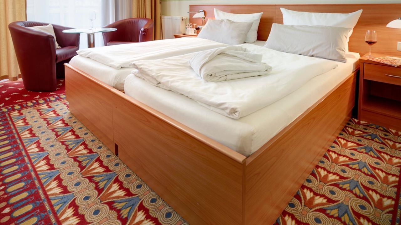 Photo of Bedroom in Bad Windsheim