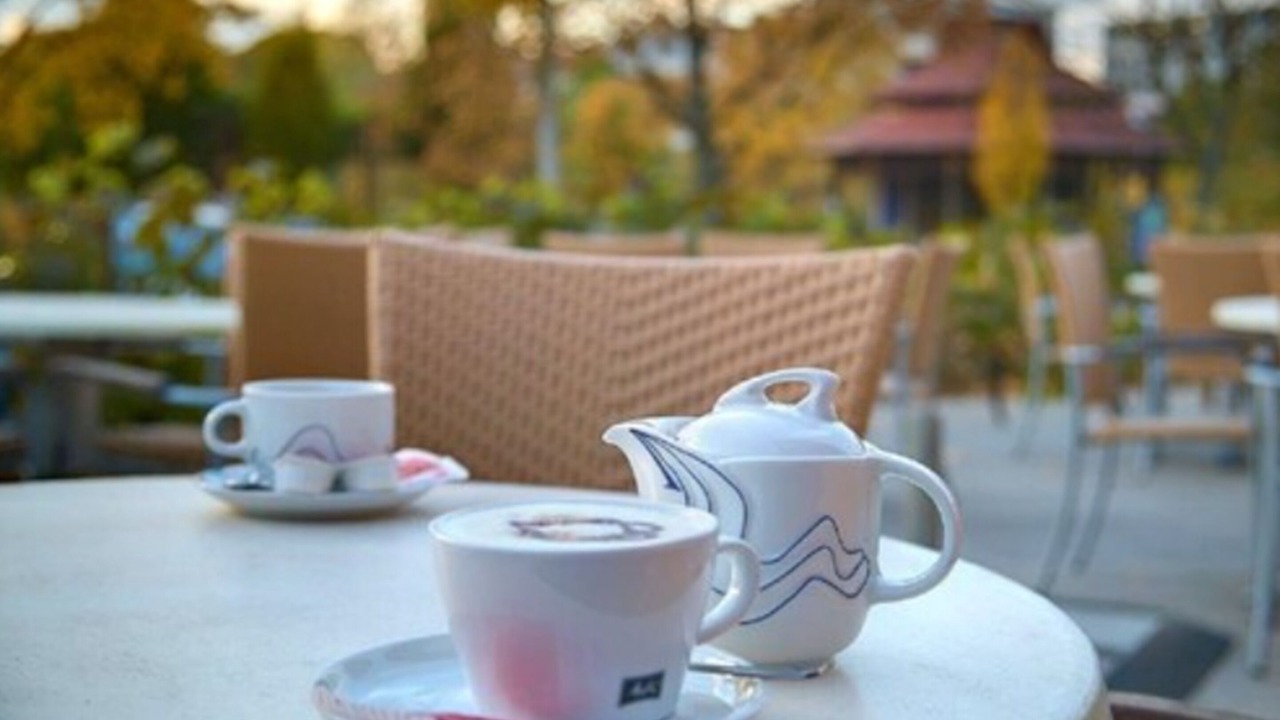 Photo of Patio Balcony in Bad Windsheim