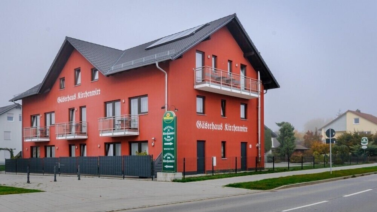 Photo of Outdoor in Niederaichbach