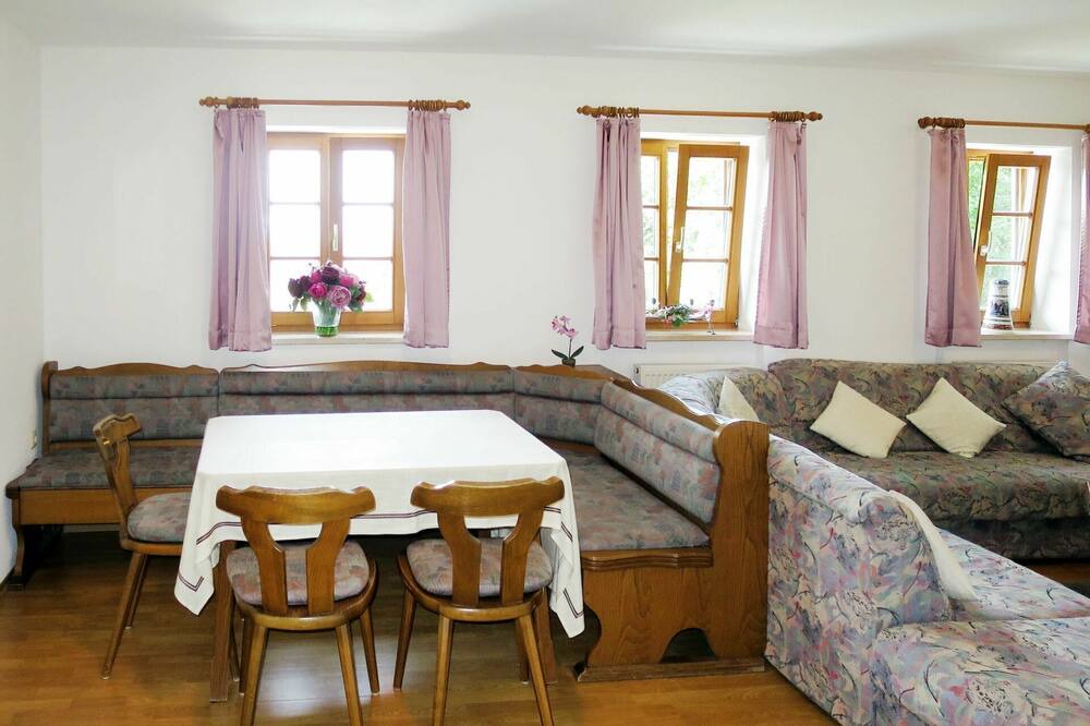 Photo of Bedroom in Viechtach