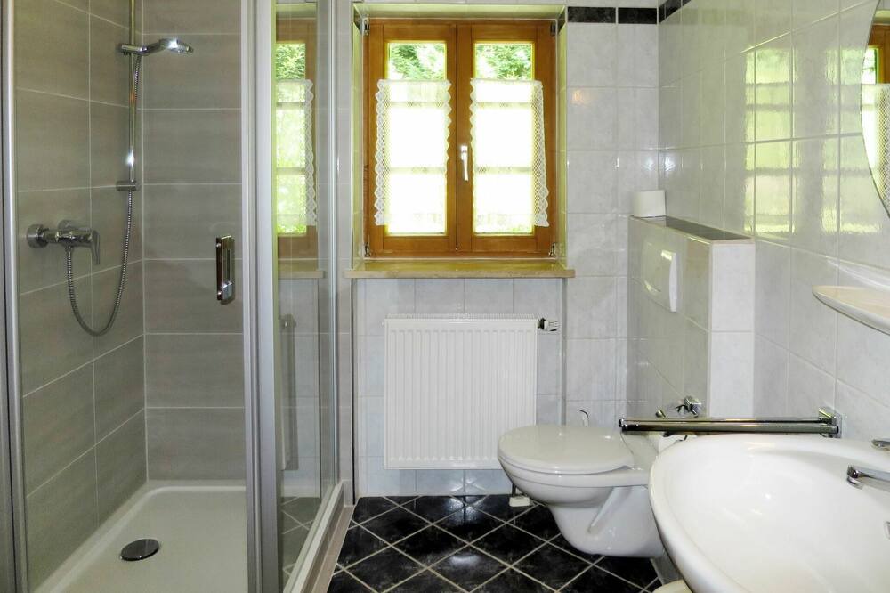 Photo of Bathroom in Viechtach