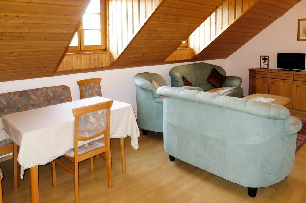 Photo of Bedroom in Viechtach