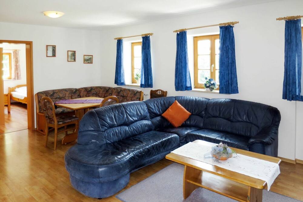 Photo of Bedroom in Viechtach