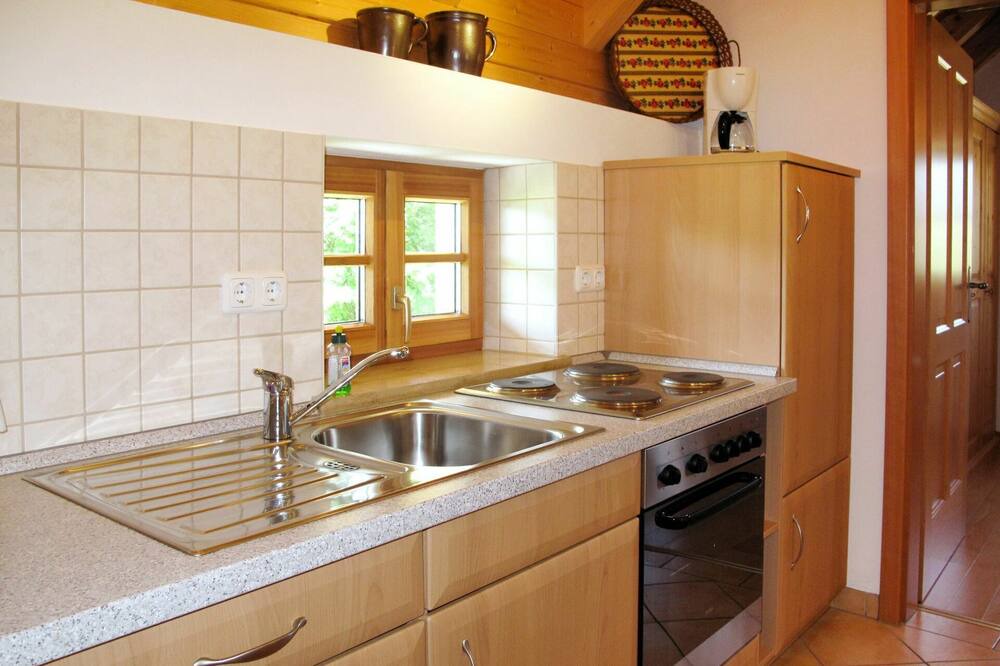 Photo of Bedroom in Bischofsmais