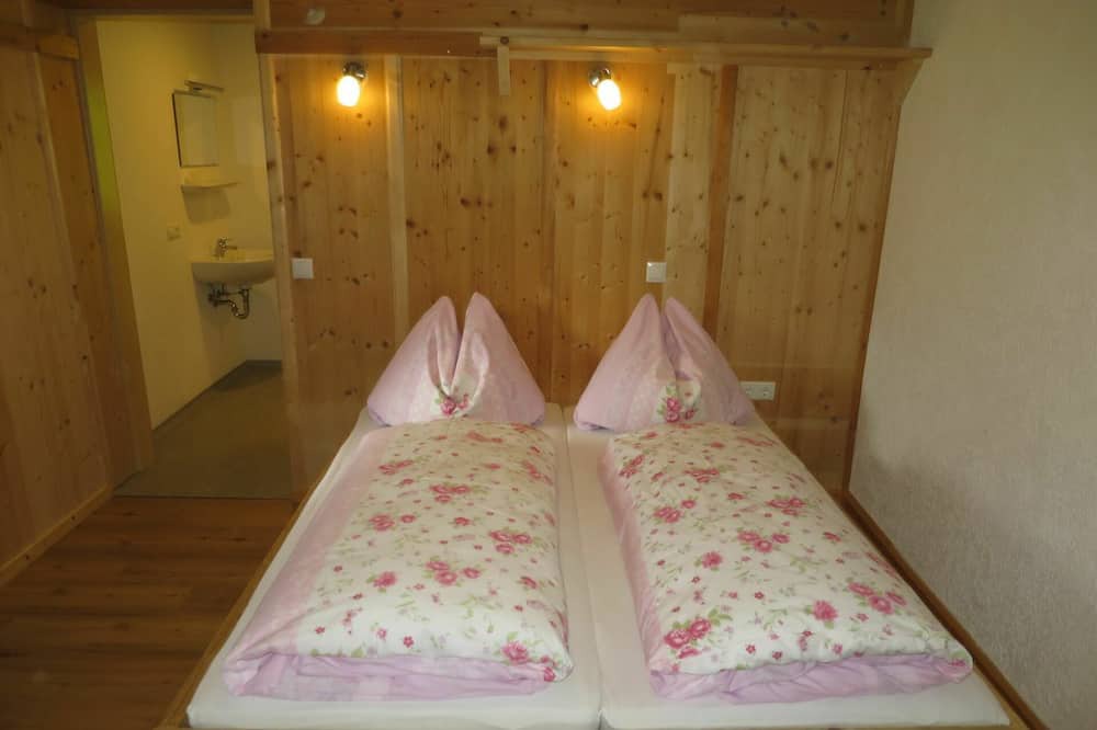 Photo of Bedroom in Tux