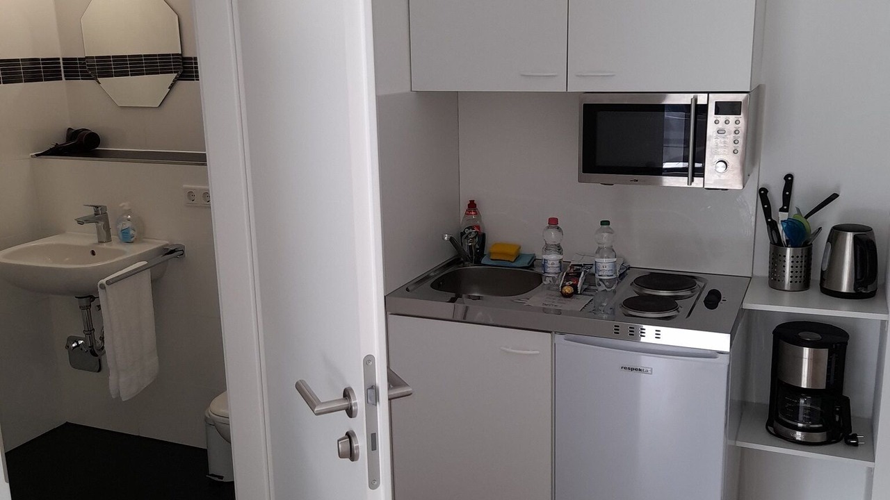 Photo of Kitchen in Sulzbach am Main