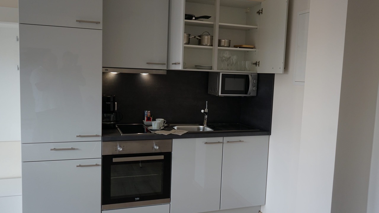 Photo of Kitchen in Sulzbach am Main