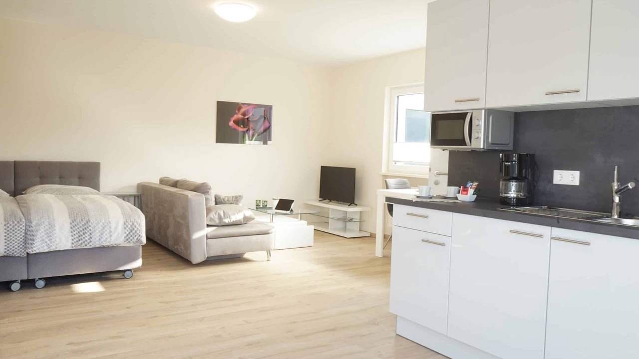 Photo of Kitchen in Sulzbach am Main
