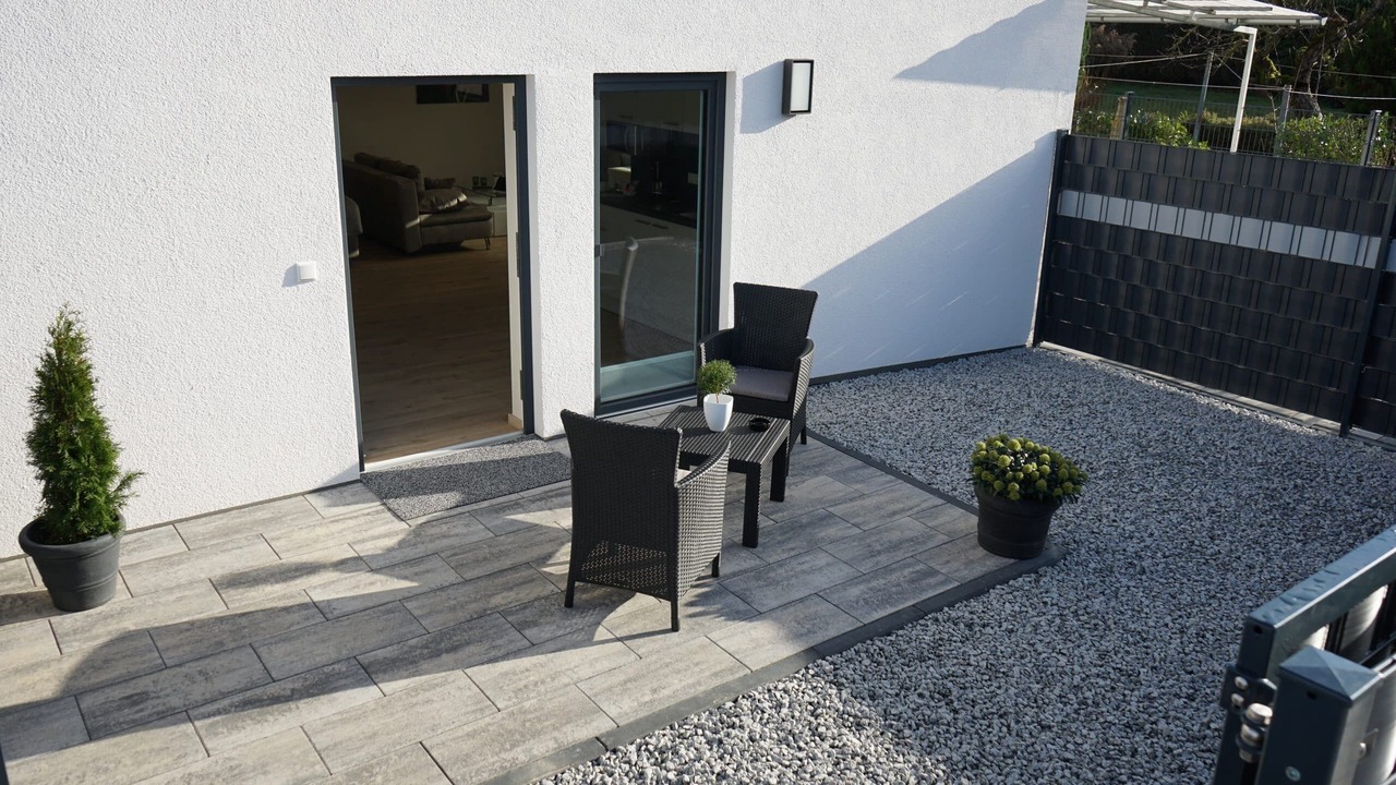 Photo of Patio Balcony in Sulzbach am Main