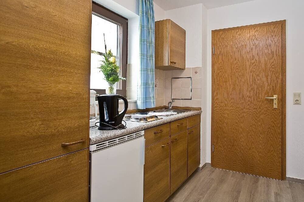 Photo of Kitchen in Bad Griesbach-Therme
