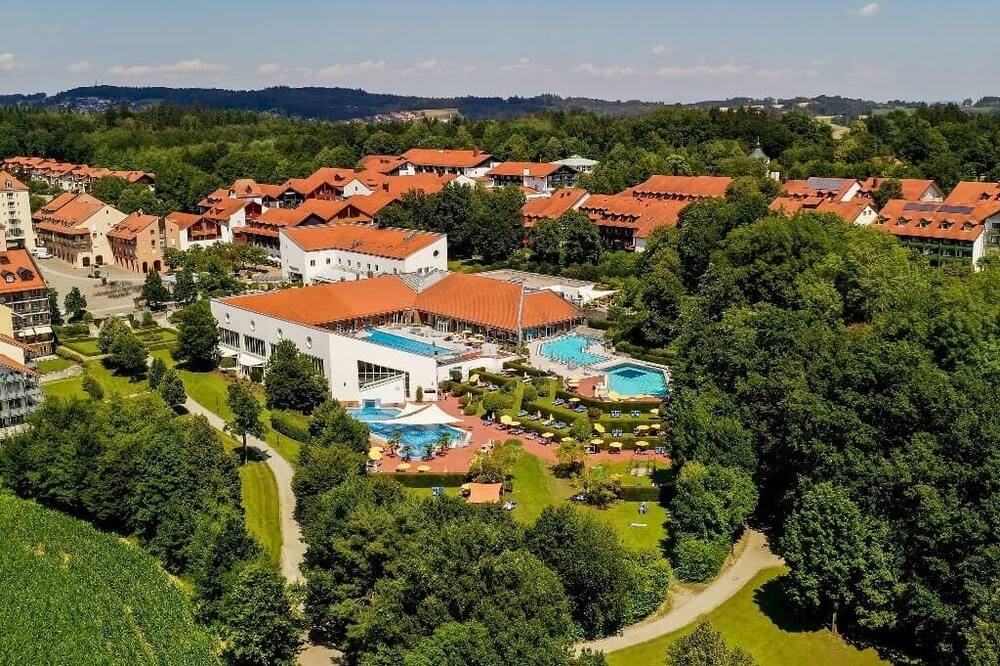 Photo of Outdoor in Bad Griesbach-Therme