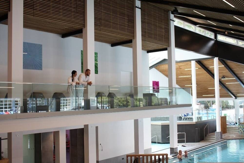 Photo of Outdoor in Bad Griesbach-Therme