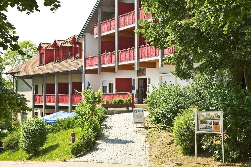 Photo of Outdoor in Bad Griesbach-Therme