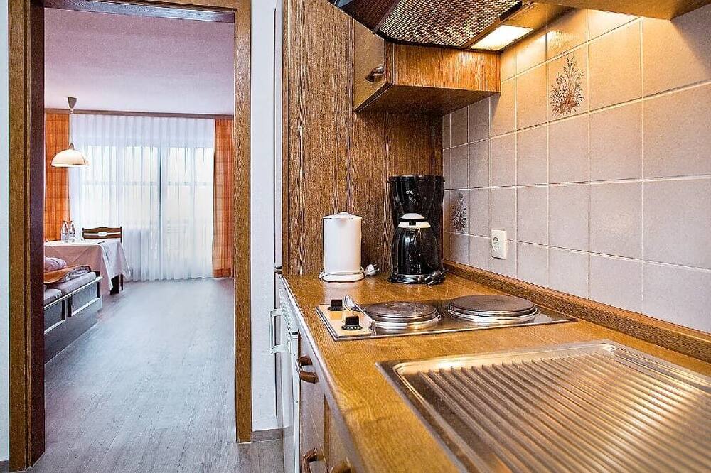 Photo of Kitchen in Bad Griesbach-Therme